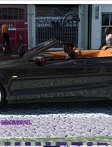 925 -  Life with marry 纯爱向高糖高甜中文汉化硬盘版