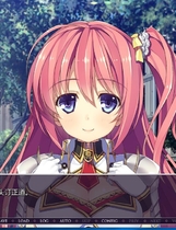 900 - 銃騎士Cutie☆Bullet AKABEiSOFT3 ADV 校园 中文汉化硬盘版