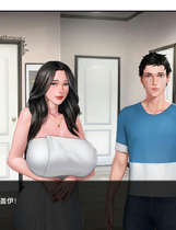 A0887 - 郊区王子第二章-重制版 Build.10499059-0.9-海滩-新场景-新内容-新翻译+全DLC+集成第一章 沙盒-锁区 免安装STEAM中文版[2.58GB]