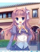 191 - 赠与你的空之花 キミへ贈るソラの花 又名 将此花赠与君中文汉化版