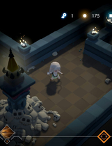 A0254 - 地牢脱出2-银月苍狼 苏拉尔 V1.06 锁区免安装官方中文绿色版[1.28GB]