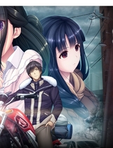 255 - 末日孤雄 ゾンビのあふれた世界で俺だけが襲われない中文汉化版