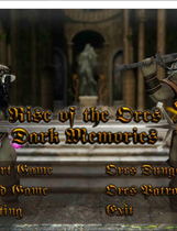 A1977 - 兽人崛起2：黑暗记忆 Rise of the Orcs 2：Dark Memories v3.4b.20250228 PC+安卓 免安装中文汉化版[5.93GB]