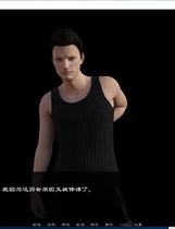 953 -  一切的开始 How it all began：1-8章 欧美SLG精修完整汉化版+全CG PC版+手机安卓版