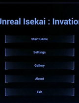 A1755 - 虚拟异世界：入侵 v1.01 仮想異世界侵入 免安装中文版[1.85GB]