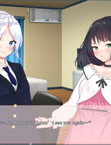 A0939 - 猫研社 Cat’s Kiss Build.10545228-23.2.15-回忆模式-终版+DLC 锁区 免安装STEAM中文正式版[1.90GB]