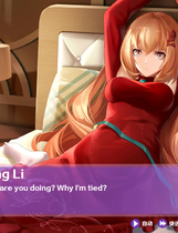 A0430 - 球球少女 v20210408+整合新DLC 免安装中文版整合新DLC[2.24GB]