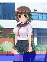 855 - 诱拐少女 邪恶SLG 全动态CG DL官方中文版