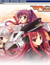 348 - DRACU-RIOT! ドラクリオット 吸血鬼乐园中文汉化硬盘版