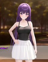 A0821 - 记忆游戏约会 UNDRESS! Build.12517111+DLC 免安装STEAM中文版[695MB]