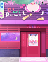 A1606 - 少女妖精弹珠台 Elf Girl Pinball V0.9.2 官方中文版[5.17GB]