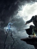 1076 - 【耻辱 系列合集】电脑PC单机游戏中文版网盘下载