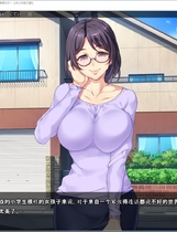 826 - 贞操观念ZERO!和枪间一家度过的暑假狂欢 貞操観念ZERO ～ヤリマン家族とハメ狂い夏休み～ 拔作ADV云翻汉化硬盘版