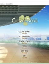 263 - 三叶草的日子clovers day！中文汉化完整硬盘版