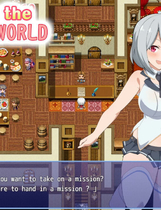 A0755 - 电脑姬KARIN 1.05+DLC+Saori线 沙盒免安装STEAM中文版[812MB]