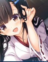 763 - 神明的尾巴～天干地支神们的报恩！神様のしっぽ ～干支神さまたちの恩返し～ADV/汉化/CV+存档精翻汉化硬盘版