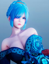 A0157 - AI少女 I社大作 2023.8月最新整合免安装汉化版整合大量人物MOD合集-新增网红热门人物卡-全部DLC[137GB]