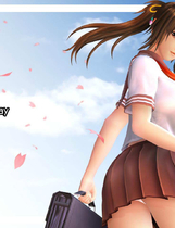 040 - 电车之狼R中文汉化硬盘完整版