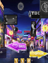 A0728 - 夜色 MUSE: NIGHOUTv1.0.2+整合DLC缪斯女神 免安装中文版正式版[508MB]