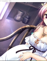 313 - 秽翼的尤斯蒂娅 穢翼のユースティア中文汉化硬盘版