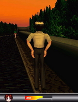 027 - 尾行1 BIKO1-JP 日文光盘版