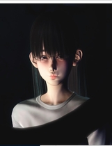 904 - 未知生物0.3 第一章+第二章+第三章 3D游戏 AVG 重口 不喜勿入安卓版+PC硬盘汉化版