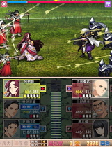 088 - 战国兰斯 兰斯7 戦国ランス中文汉化免CD硬盘版