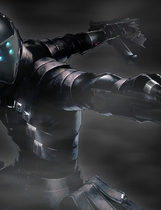 A0100 - 冻京NECRO 免安装绿色中文版[8.80 GB]