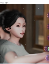 907 - 蜗居 ver 0.5+攻略 国产SLG 步兵 3DCG 中文硬盘版