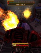 056 - 骨色争霸Bonecraft中文汉化硬盘版