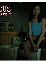 A2348 - 贪婪2 Ravenous Arc 2 Ep.14 v0.14.Beta.20250824-PC+安卓 免安装中文汉化版[8.52GB]