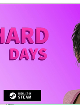 A2168 - 艰难岁月 Hard Days v0.4.7.20250518-PC+安卓 免安装AI汉化中文版[5.22GB]