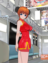 008 - 3D定制少女简体中文化汉化完整光盘版