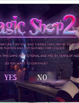 A2108 - 魔法商店2 MagicShop 2 Build.12842602.20250328 免安装中文完结版[5.38GB]