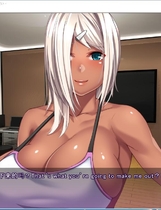 760 - 一次一发的健康治疗！大叔~今天要来一发吗？一宿一発ヤリハメゾン-おじさんザーメンぜ～んぶちょうだい- 完整版