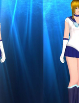 720 - 人工少女3 大量mod+最全衣服人物素材地图包+解码+工具补丁完美整合硬盘版