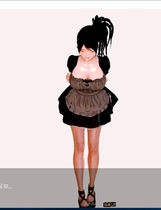 923 - 我的***奥秘 My secret fever 完结版 解码去码 中文汉化硬盘版