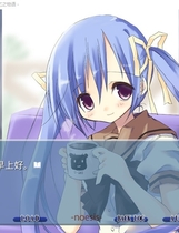 220 - NOeSIS 诉说谎言的记忆之物语 嘘を吐いた记忆の物语中文汉化硬盘版