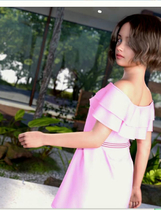 A1900 - 如此剧烈的疼痛 Such a Sharp Pain v0.11R.20241015 PC+安卓 免安装中文版[9.01GB]