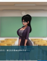 SexNote 涩情日记 V1.32 【PC+安卓】欧美SLG精翻中文汉化硬盘版【1104】