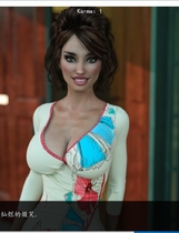 我最爱的母亲/Oh My love V1 完结版【PC+安卓+CG包】SLG互动类中文汉化硬盘版【1097】