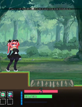 A0305 - 厄里斯绝色讨灭传 Build.11967805-1.20 DLC+免安装STEAM官方中文版[79MB]