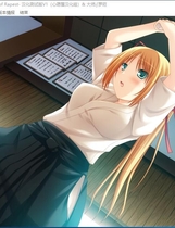 612 -透明人 Mr.Invisible－Legend of Rapest 汉化硬盘版