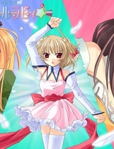 563 - 魔法使·天使拉比☆杰作选 汉化硬盘版