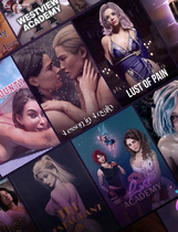 A1724 - 新生也疯狂：第二季-第三章完整版 FreshWomen：Season2 Episode3 Complete v20241204 免安装中文版[21.7GB]