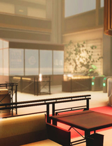 A0596 - 甜蜜归来 Build.12301739-1.04 原版+集成中文框架+全DLC+预购特典+服装特典 免安装STEAM中文豪华版[12.8GB]