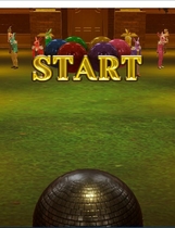 970 -  Rabbit Burn 疯狂兔子火辣弹球 V1.09 3D游戏中文汉化硬盘版