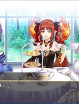 386 - Bunny black 2 黑兔2 简体中文汉化硬盘版