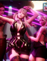 A2311 - 康乃馨俱乐部 PaleCarnations Ch.4 Up6-PCAI润色 V20250927 免安装中文AI＋机翻汉化版[13.2GB]