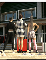 A1705 - 沙漠中的家园 A Home in the Desert V0.4.5.20241101-PC+安卓 免安装中文版[3.4GB]